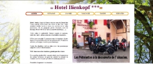 Ilienkopf